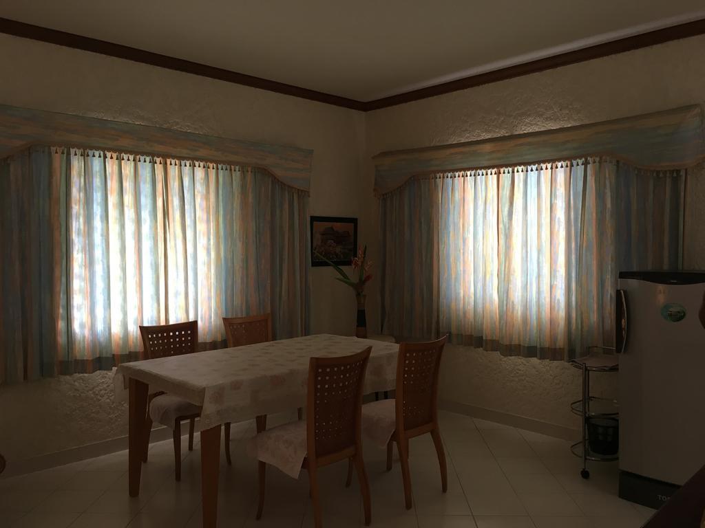 Peaceful Homestay Rawai ภายนอก รูปภาพ