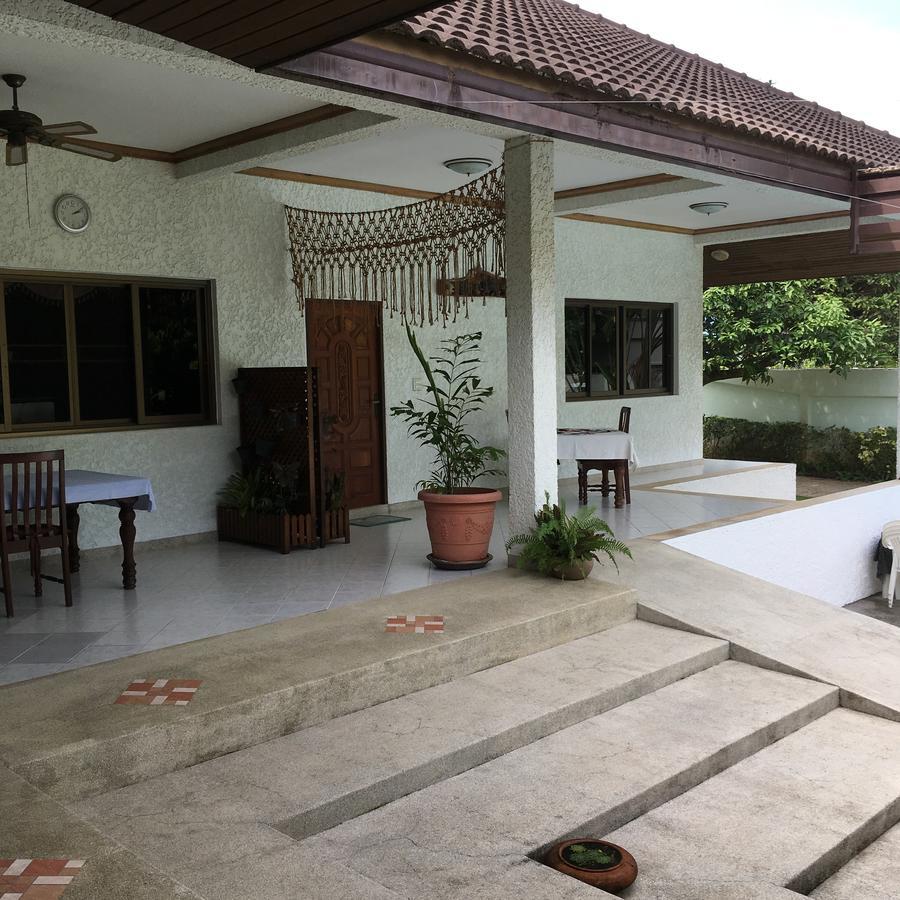 Peaceful Homestay Rawai ภายนอก รูปภาพ