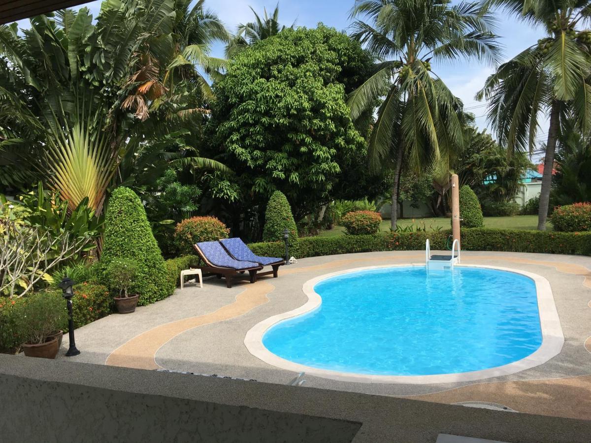 Peaceful Homestay Rawai ห้อง รูปภาพ